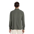 thumbnail image 3 of George Men's Long Sleeve Over Shirt, Sizes S-3XL, 3 of 5