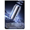 thumbnail image 4 of Bombilla LED Solar para Exteriores, Recargable, Portátil, Ideal para Tiendas de Campaña, Mercados Nocturnos, Emergencias., 4 of 5