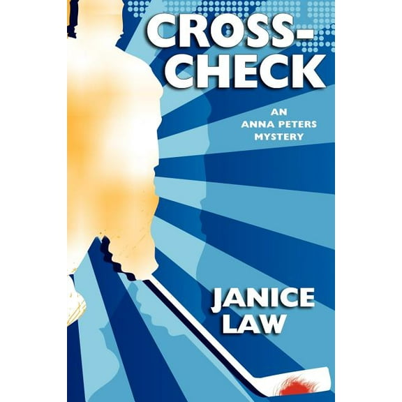 Cross-Check: An Anna Peters Mystery, (Paperback)