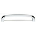 thumbnail image 2 of Contemporary 10" Center Appliance Pull, Polished Nickel, 2 of 7