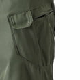 thumbnail image 6 of Rvwovn Men's Tactical Cargo Shorts, Multi-Pocket Casual Outdoor Hiking Fishing Shorts(No Belt), 6 of 6