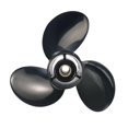 thumbnail image 2 of Aluminum Alloy Outboard Propeller, Suitable For 90-300HP Horsepower!, 2 of 5