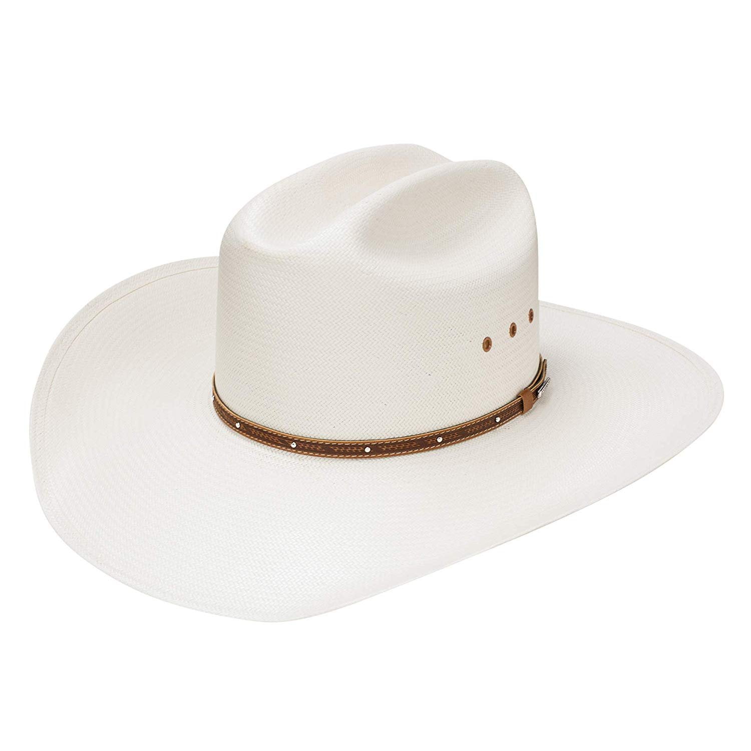 stetson hat size 8