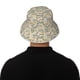 thumbnail image 5 of Balery Daisy Sombreros para el sol para hombre y mujer, sombrero de pescador con UPF 50+, 5 of 6
