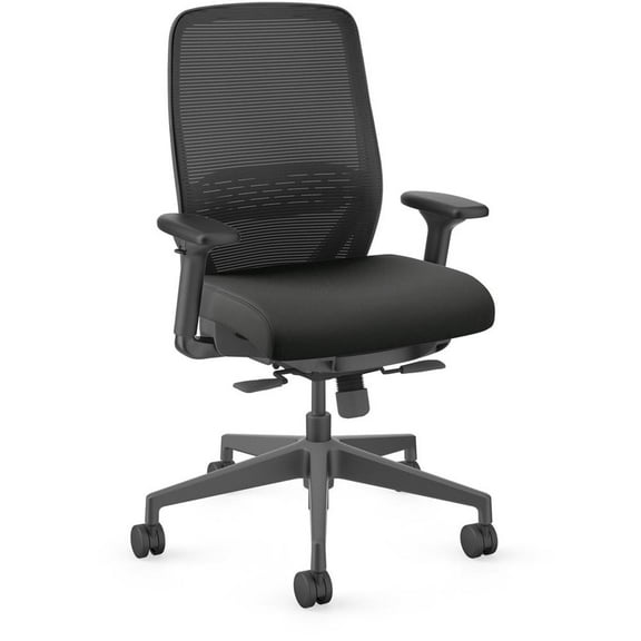 HON Nucleus Task Chair KD