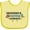 Banana, variant on Grandmas Little Cowboy with Cowboy Hat and Boots Boys Baby Bib