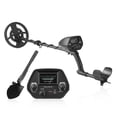 thumbnail image 1 of Underground Metal Detector Metal Finder Gold Detector Treasure Hunter Gold Digger Portable Metal Detection Instrument,Industrial Metal Detectors, ,Long Lasting, 1 of 6