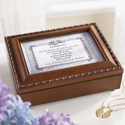 Personalized Music Box for Her