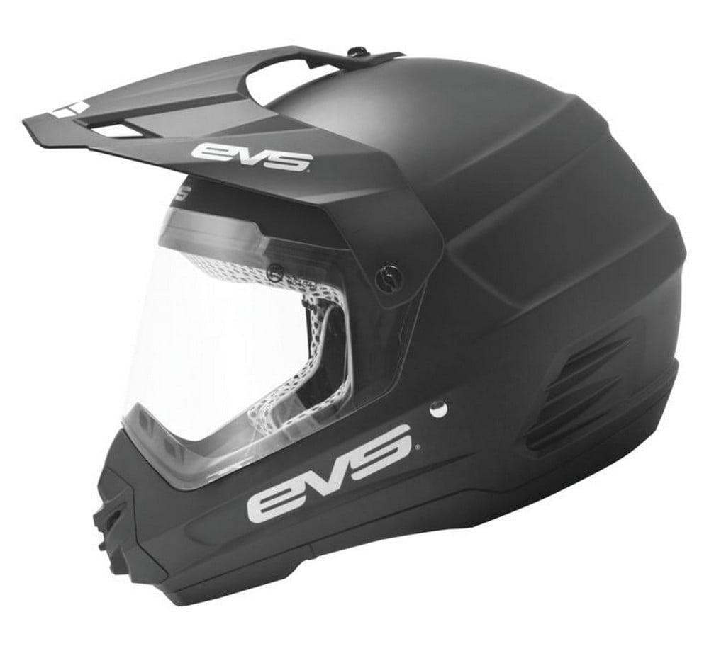 evs motocross helmet