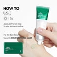 thumbnail image 5 of VT COSMETICS Cica Cream Plus, Hydrating & Calming Face Moisturizer with Centella Asiatica, Lightweight Soothing Cream for Acne, Oily, Dry and Sensitive Skin, Korean Skincare for acne prone skin, 5 of 5