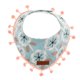 thumbnail image 3 of de botón para perros y , cuello de , pétalo de melocotón, bufanda decorativa, toalla de saliva S Colco Cuello del gato del perro del animal doméstico, 3 of 8