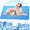 Blue-L, variant on Zhuke Cooling Mat For Dogs - Pressure Activated Gel Dog Cooling Mat - No Need to Freeze Or Refrigerate This Cool Pet Pad - Keep Your Pet Cool, Use Indoors, Outdoors or in the Car