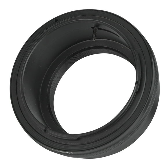 Anillo adaptador de lente de metal FOTGA FD NEX Nikou