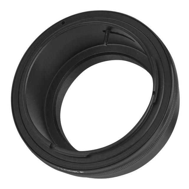 Anillo adaptador de lente de metal FOTGA FD NEX Nikou