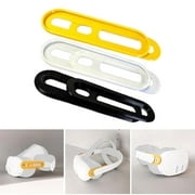 KRONDO Adapter For Meta 3 Head Strap for quest 2 Head Strap Connection To 3 for quest Conversion Accessories Strap Head Game