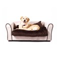 Keet Westerhill Pet Sofa Bed Khaki Large