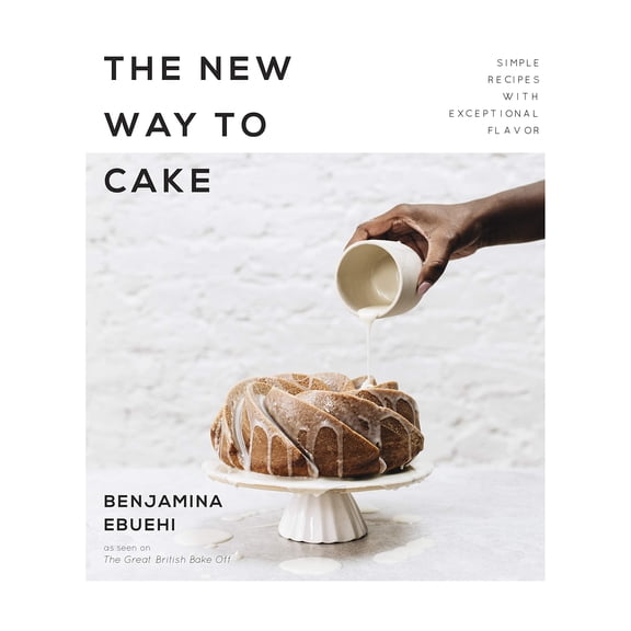 Pre-Owned The New Way to Cake: Simple Recipes with Exceptional Flavor