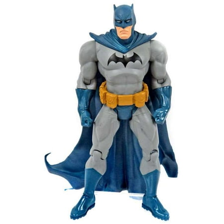 Batman and Son Batman Action Figure (No Packaging)
