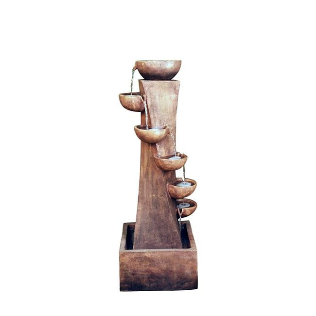 Bond Vetozza Cascading Water Fountain, Y98392