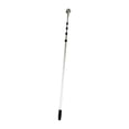 thumbnail image 4 of Youkk Récupérateur de Balles de Golf Cadeau Rétractable pour Hommes 203cm 5 Sections Argent 473cm 5 Sections, 4 of 6