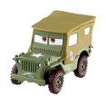 thumbnail image 1 of Disney/Pixar Cars - Radiator Springs Die-Cast Sparge Vehicle, 1 of 5