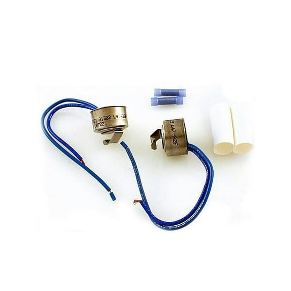 FRIGIDAIRE 5303918202 THERMOSTAT-DEFROST - GENUINE OEM PART