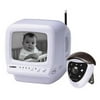 SG6333 Wireless Black & White Video System