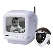 SG6333 Wireless Black & White Video System