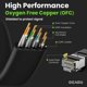 thumbnail image 5 of Cable Ethernet GEARit Cat6 Plano Blindado 7,5 m para Exterior, 5 of 8