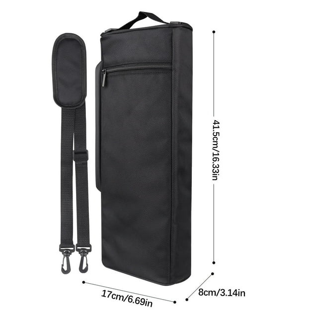 GFHFHITJ Insulation Storage Outdoor Portable Golf Refrigerated Ice Bag Beer Red Wine Insulation Bag