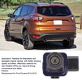 thumbnail image 3 of Park Assist Camera, Improve Driving  Durable Back Up Camera Direct Replacement EJ5Z19G490A  for Car, 3 of 8