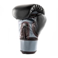 thumbnail image 2 of Guantes UFC Ultimate Muay Thai Negro Unitalla UWMT75181, 2 of 3