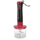 thumbnail image 4 of Exprimidor De Frutas, Batidora Eléctrica Duradera De Baja Vibración Para Cocina, Hogar, Restaurante, 4 of 7