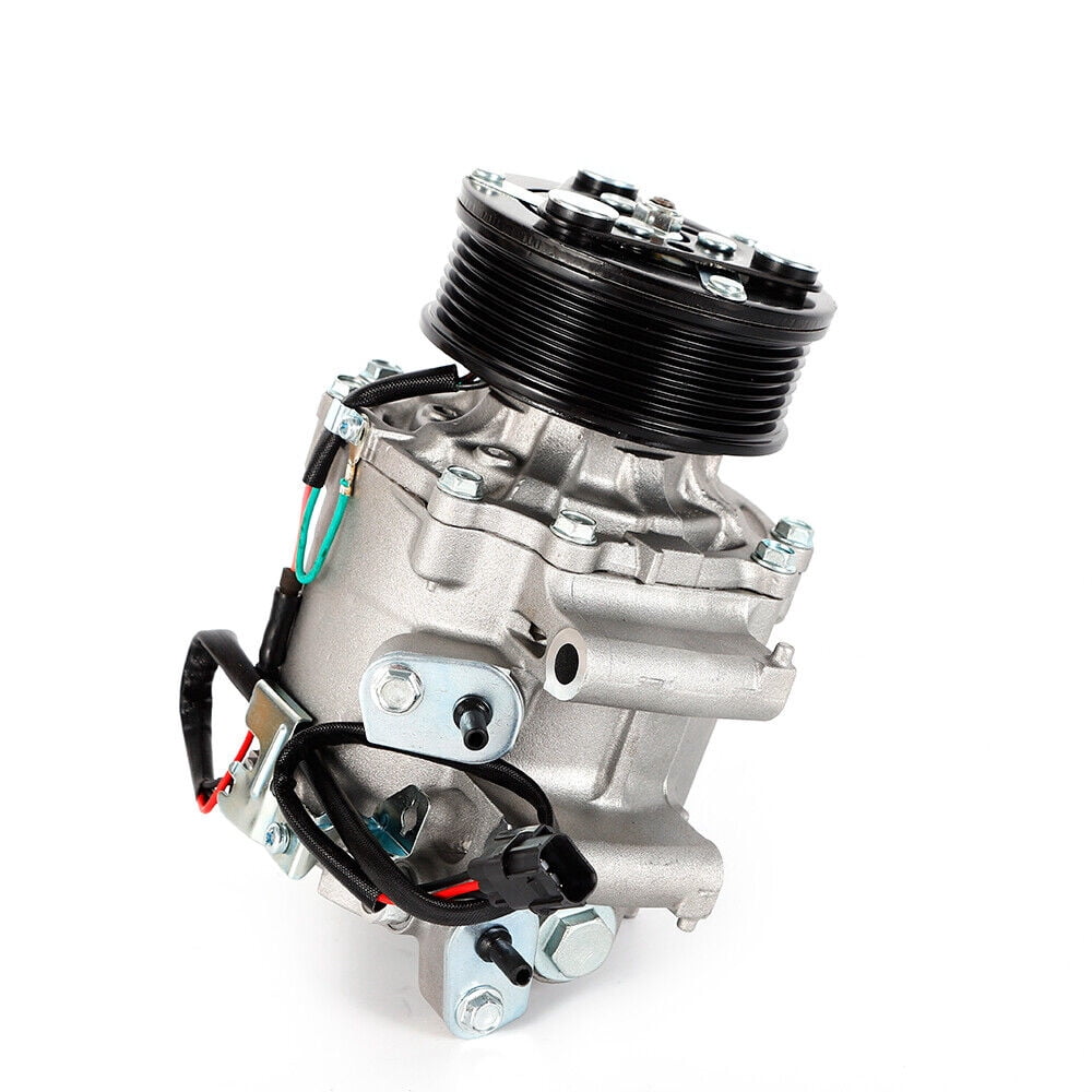 AC A/C Compressor Fits for Honda Civic Sedan 1.8L 2006 2007 2008 2009 2010 2011