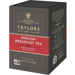 Yorkshire Tea Decaf 160ティーバッグ Amazon.com : Taylors of Harrogate Yorkshire Red, 160 Teabags