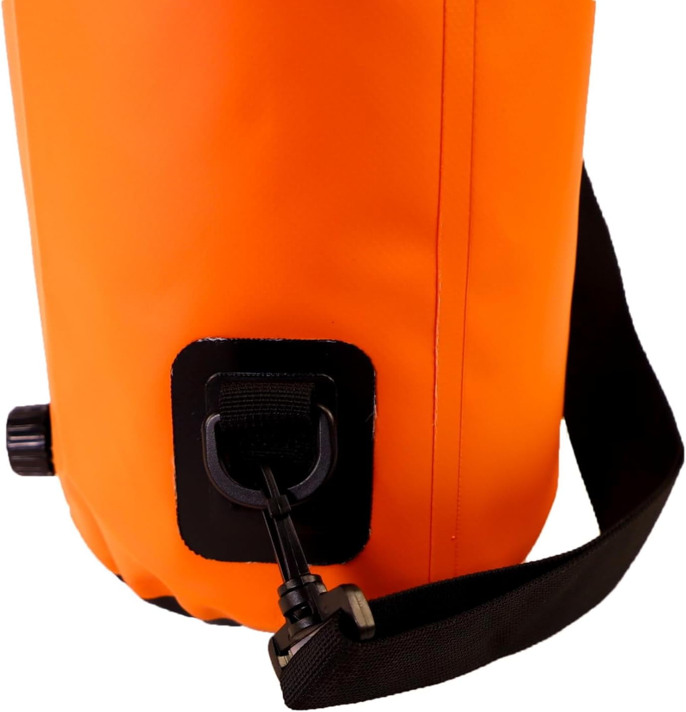Dry Bag Waterproof PVC Integrated Air Valve Clear Viewing Panel