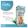thumbnail image 4 of Foam de Limpieza Gato Consentido en Seco 150 ml, 4 of 4