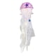 thumbnail image 2 of Jellyfish Shape Lamp Jellyfish Lantern,Luminous Jellyfish Shape Hanging Decoration Night Light Bedside Decoration, 2 of 3