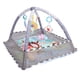 thumbnail image 5 of Estera Para Gatear Para Bebés, Estera De Gimnasio Para Actividades Para Bebés, Desarrollo Temprano Seguro Con Cerca De Juguetes Para El Hogar Para Bebés, 5 of 7