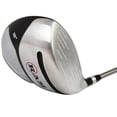 thumbnail image 1 of Ram Golf Laser Anti-Slice Offset 460cc Oversize 12° Driver, Mens Right Hand, 1 of 4