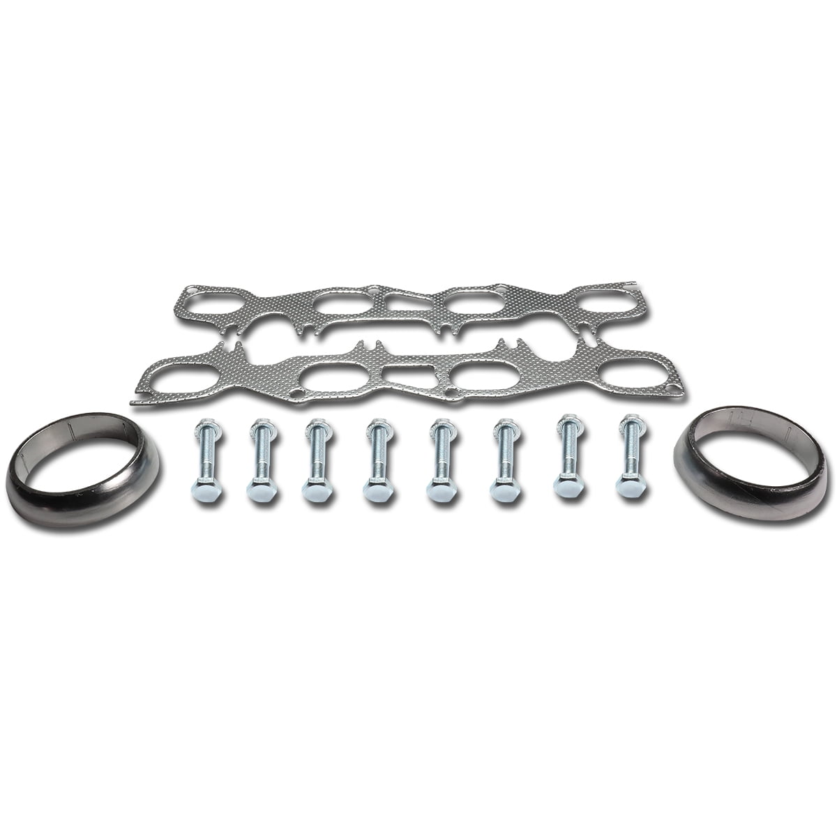 DNA Motoring GKTSETSRT8 For 2005 to 2010 Chrysler 300 Charger