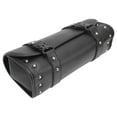 thumbnail image 1 of Motorcycle Tool Bag, Convenient Adjustable Straps Motorcycle Saddlebag Easy To Install  For Outdoor ANGGREK Motorcycle Saddlebag, 1 of 8