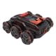 thumbnail image 5 of RC Stunt Car 2.4G Detección de gestos Rotación de 360 grados Control remoto dual Brazo oscilante 6 ruedas RC Off Road Stunt Truck Naranja, 5 of 9