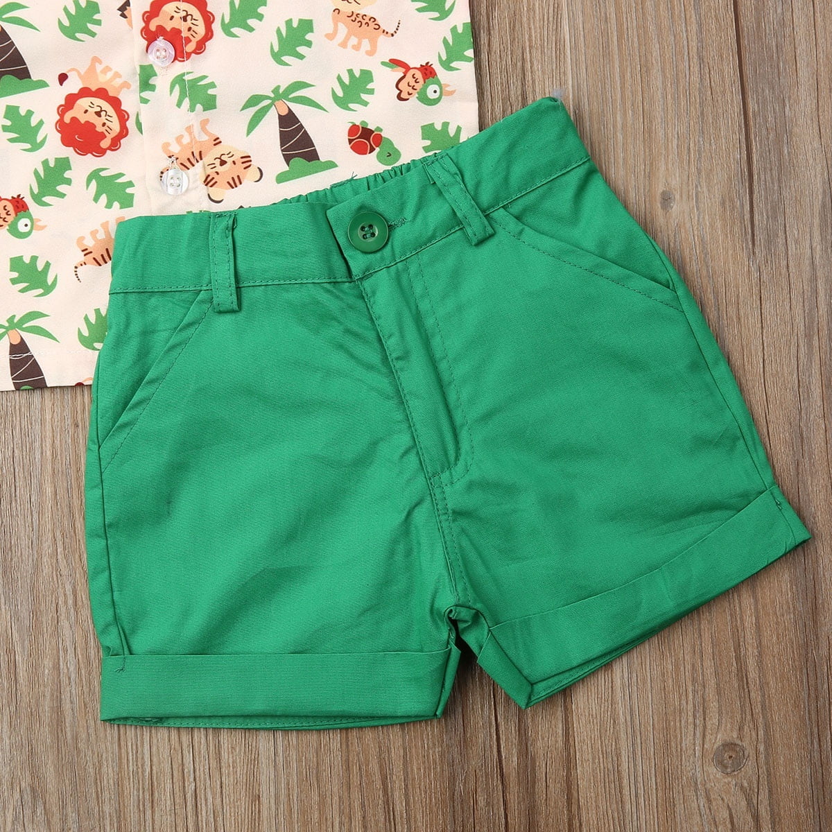 short pants for baby boy