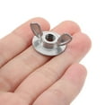 thumbnail image 3 of Mobutofu 20Pcs Replacement Kit for Hurricane Shutters Featuring Easy Removal Design, 3 of 6