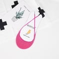 thumbnail image 2 of Certgust Hot Sales Under $1 Cotton Socks Women's Cool Comfort No-Show Socks, Moisture-Wicking Socks, 2 of 5
