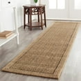 thumbnail image 4 of Safavieh Palm Beach 2' X 3' Power Loomed Rug in Natural, 4 of 7