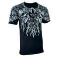 thumbnail image 6 of Xtreme Couture by Affliction Men's T-Shirt Gatherer, 6 of 8