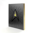 thumbnail image 1 of Journal The Coop Star Trek: La serie original Captain's Log, 1 of 3
