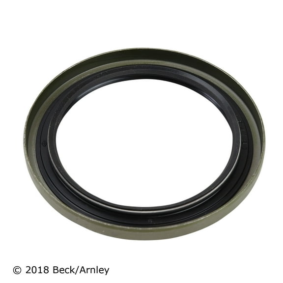 BeckArnley 052-3571 Seal Wheel